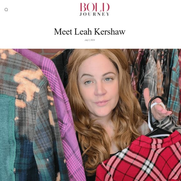 Meet your Posher, ECOPOSH4U EMBROIDERY! - Picture 3 of 3